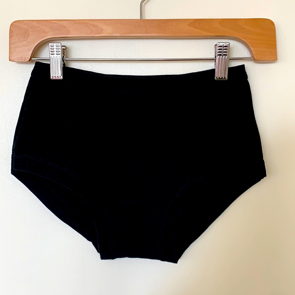 Thunderpants Original in Plain Black